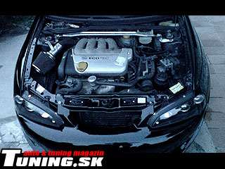 Opel Tigra 1.4 16V