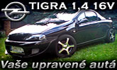 Va�e upraven� aut�: Opel Tigra � tuning by `slivovica99`.