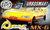 �print�rsky svetov� rekord pre PAC Performance a dragster Mazda MX6 !!!