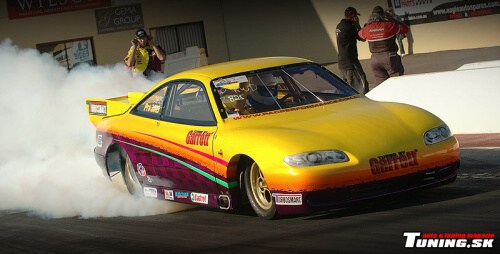 mazda mx6 dragster pac performance