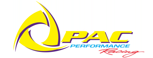 logo pac performance