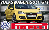 Volkswagen Golf GTI Pirelli pre rok 2008 !