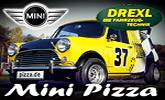 Don�ka pizze - Pizza Flizza od firmy Drexl Fahrzeugtechnik !!!