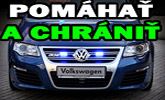 Pom�ha� a chr�ni� - ako na policajn� Passaty v �eskej republike?