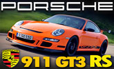 Porsche 911 GT3 RS - prikr�len� klasik