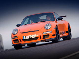 porsche 911 gt3 rs