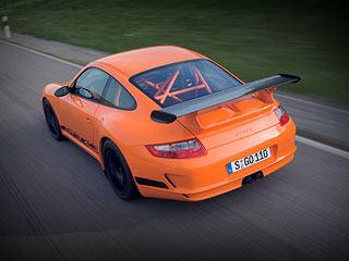 porsche 911 gt3 rs