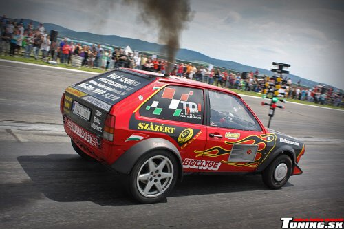 dragster