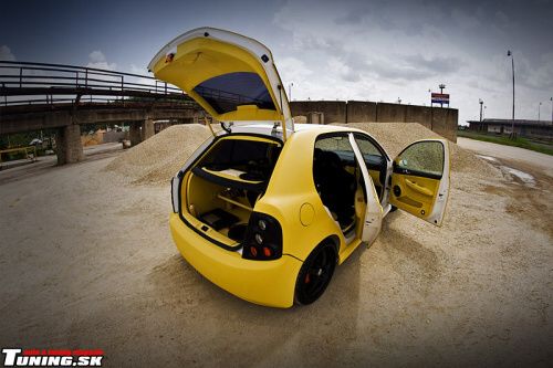 skoda fabia power magazine