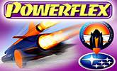 Silentbloky Powerflex: nov� sada pre Subaru a pozemn� st�ha�ku Bloodhound SSC