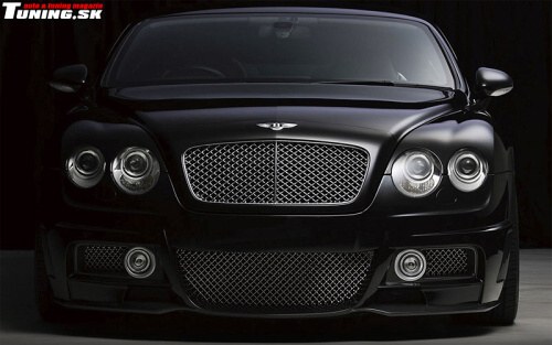 bentley gt premier auto design