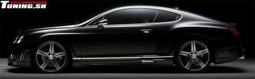 bentley gt premier auto design