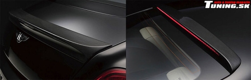bentley gt premier auto design
