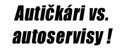 Profesionalita aut��karov rastie