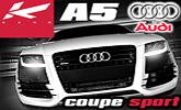 Audi A5 Coup� Sport tuning od Project Kahn - vzh�ad na prvom mieste !!!