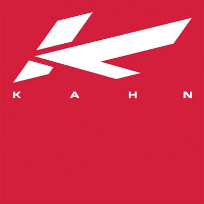 project kahn logo
