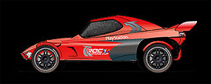 ROC BUGGY
