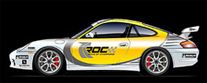 Porsche GT3 Road Challenge