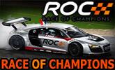 Race of Champions 2011 - ve�kolep� podujatie �ampi�nov so zvu�n�mi menami !!!
