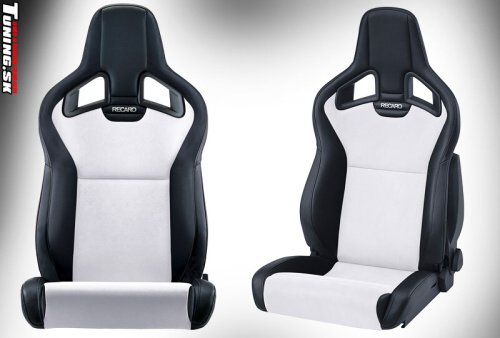 �portov� seda�ka recaro cross sportster cs