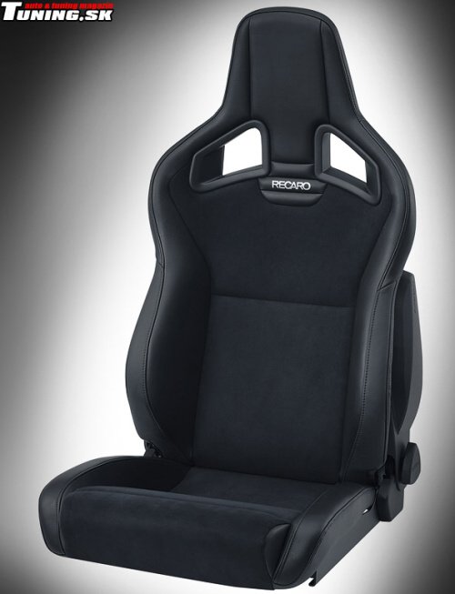 �portov� seda�ka recaro cross sportster cs