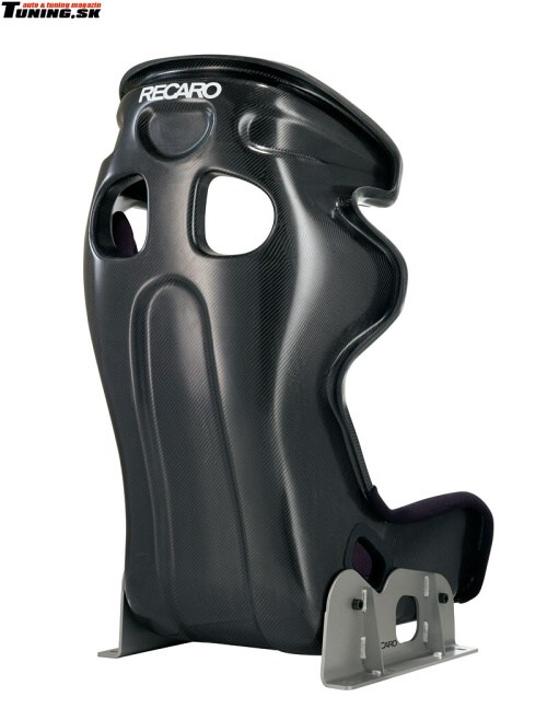 karb�nov� �portov� seda�ka recaro ultima pro racer