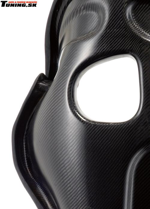 karb�nov� �portov� seda�ka recaro ultima pro racer