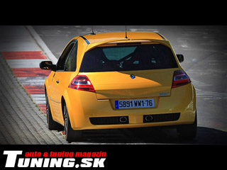 Renault M�gane R26.R