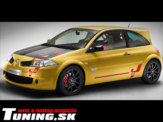 Renault M�gane R26.R