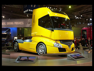 Renault Radiance
