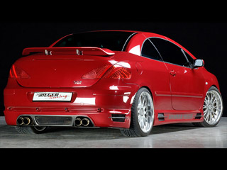 Peugeot 307cc