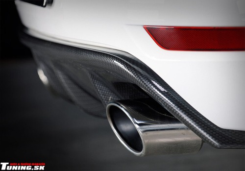 vw golf vi gti rieger tuning