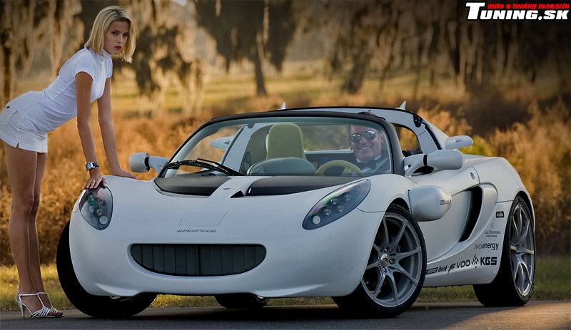 Rinspeed sQuba