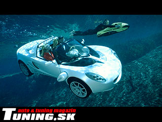 Rinspeed sQuba