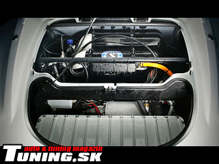 Rinspeed sQuba