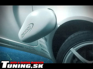 Rinspeed sQuba