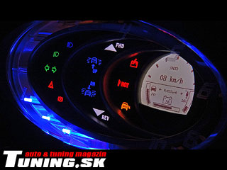 Rinspeed sQuba