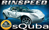 Rinspeed sQuba � �vaj�iarsky oboj�iveln�k !