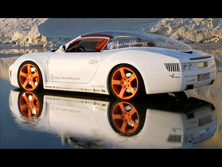 Rinspeed zaZen