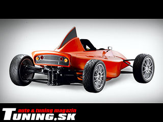 RoadRazer