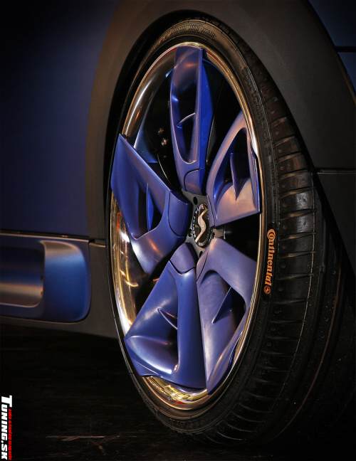 mini cooper clubman s schmidt revolution streetworker