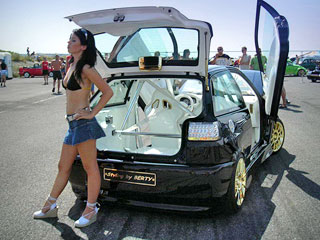 Seat Ibiza Cupra 2 tuning Berty