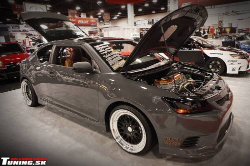 sema show 2010