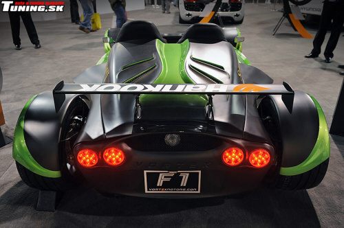 sema show 2010