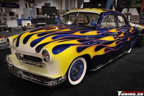 sema show 2010