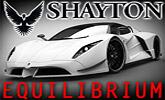 Shayton Equilibrium: superr�chly exot zo Slovinska !!!