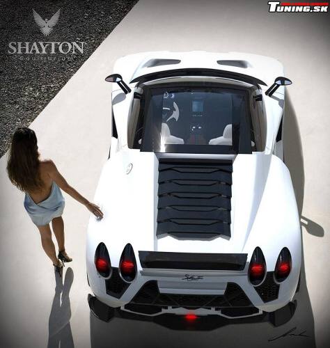 shayton equilibrium