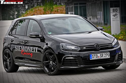 vw golf 6 r20 siemoneit racing