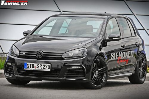 vw golf 6 r20 siemoneit racing