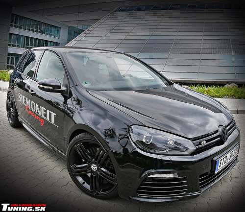 vw golf 6 r20 siemoneit racing